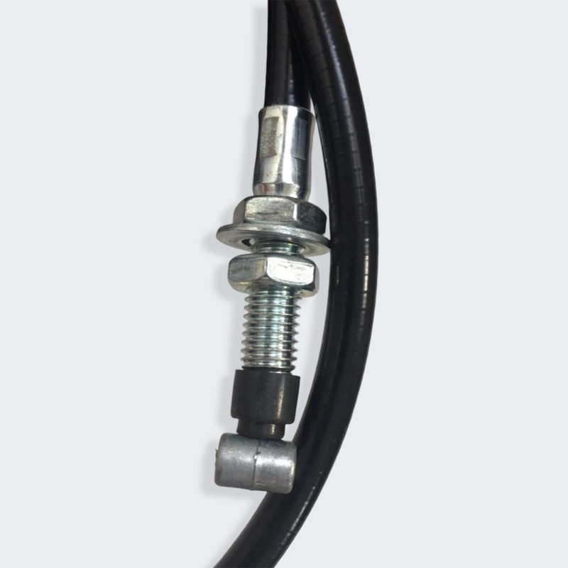 Toyota forklift 8F 2-3 ton right brake assembly Toyota forklift 8F 2-3 ton right brake assembly