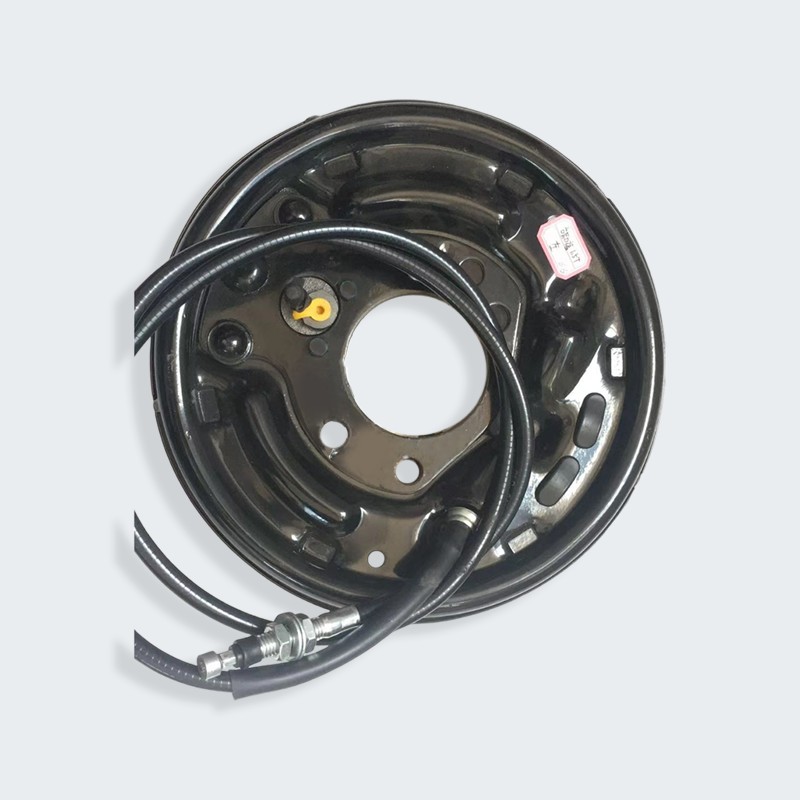 Tailift forklift 1.5 ton left brake assembly Tailift forklift 1.5 ton left brake assembly