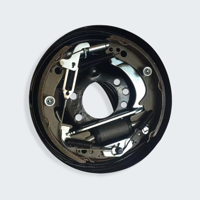 Tailift forklift 1.5 ton left brake assembly Tailift forklift 1.5 ton left brake assembly