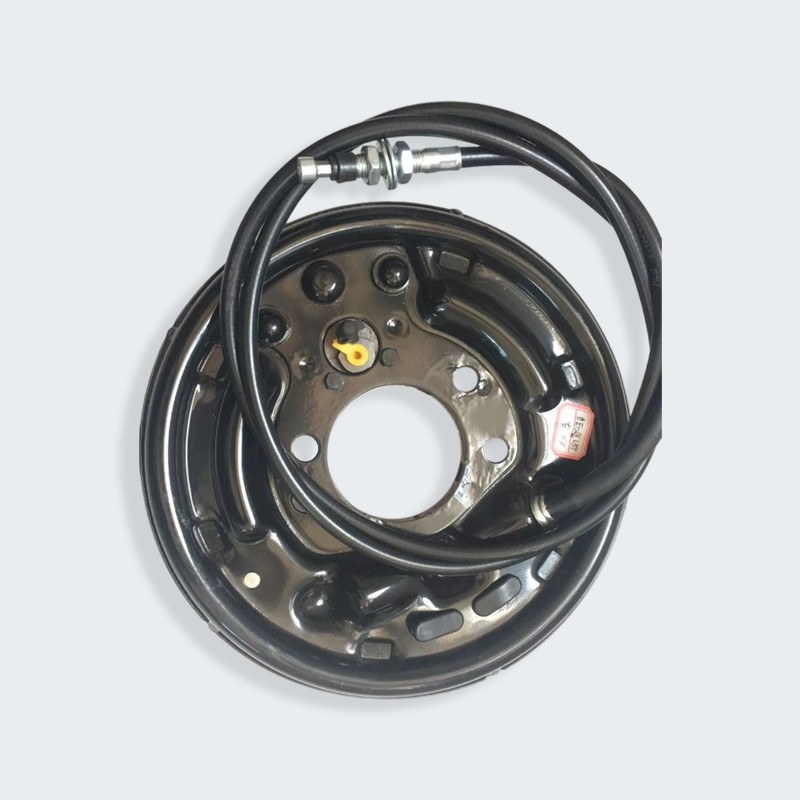 Tailift forklift 1.5 ton right brake assembly Tailift forklift 1.5 ton right brake assembly