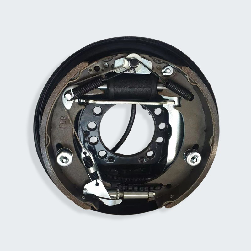 Tailift forklift 3 ton (big hole) right brake assembly Tailift forklift 3 ton (big hole) right brake assembly