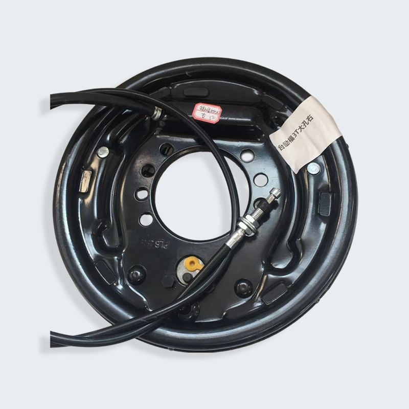 Tailift forklift 3 ton (big hole) right brake assembly Tailift forklift 3 ton (big hole) right brake assembly