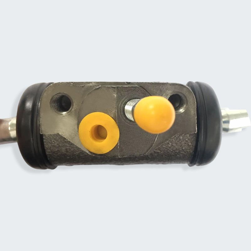 Hangcha forklift R20/A20/J20 Heli forklift 2 ton left brake cylinder Hangcha forklift R20/A20/J20 Heli forklift 2 ton left brake cylinder
