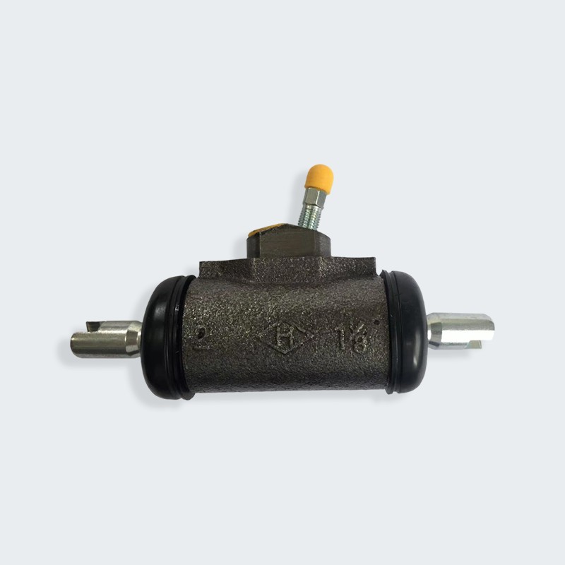 Hangcha forklift R20/A20/J20 Heli forklift 2 ton left brake cylinder Hangcha forklift R20/A20/J20 Heli forklift 2 ton left brake cylinder