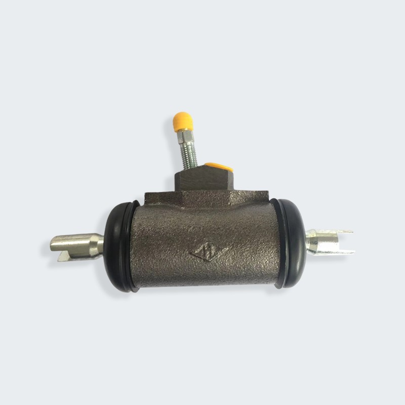 Hangcha forklift R20/A20/J20 Heli forklift 2 ton right brake cylinder Hangcha forklift R20/A20/J20 Heli forklift 2 ton right brake cylinder