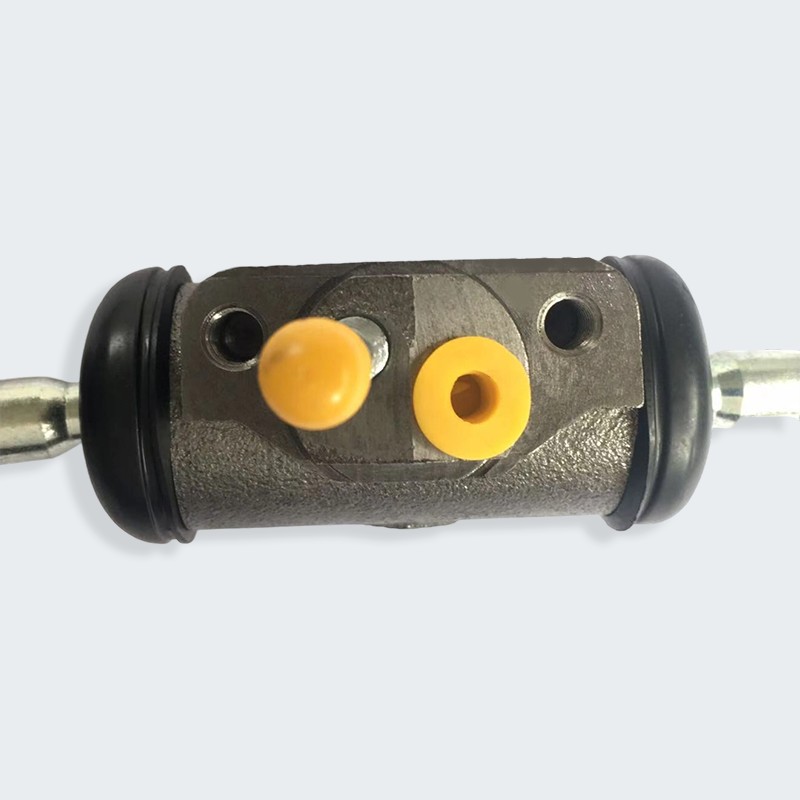 Hangcha forklift R20/A20/J20 Heli forklift 2 ton right brake cylinder Hangcha forklift R20/A20/J20 Heli forklift 2 ton right brake cylinder