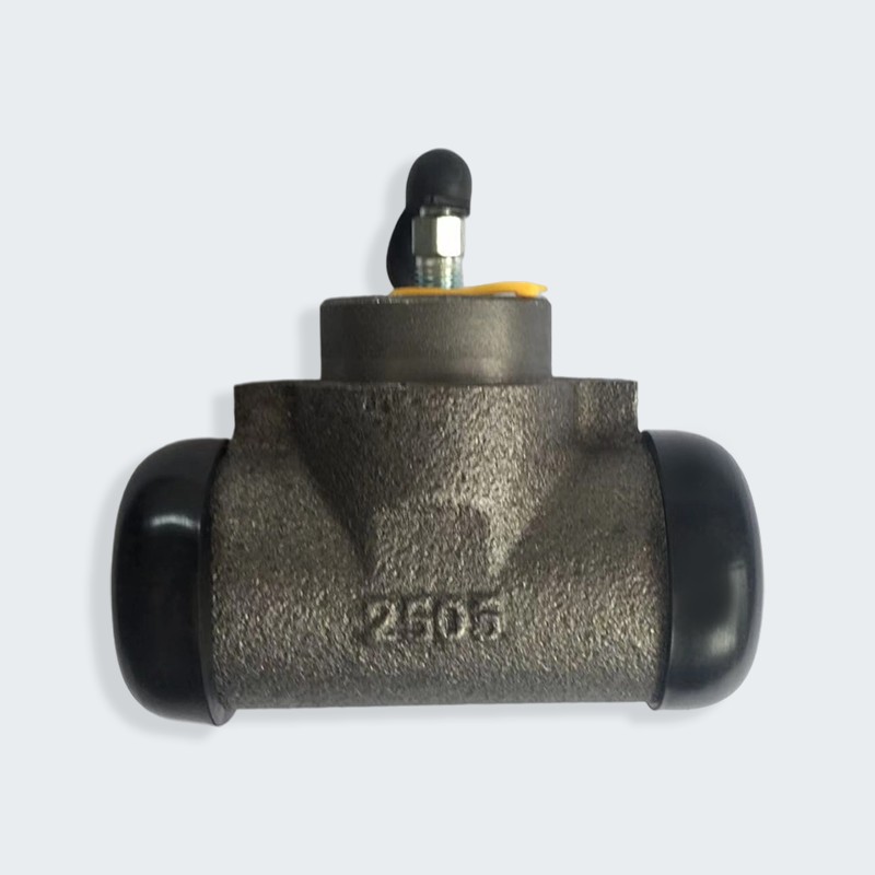 Heli 2 ton (new pattern) TCM 2-2.5 ton / FD forklift brake cylinder Heli 2 ton (new pattern) TCM 2-2.5 ton / FD forklift brake cylinder