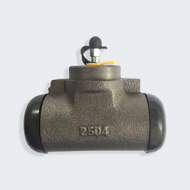 Hangcha R45/Heli 4.5 ton/TCM 4.5 ton forklift brake cylinder (using brake oil) Hangcha R45/Heli 4.5 ton/TCM 4.5 ton forklift brake cylinder (using brake oil)