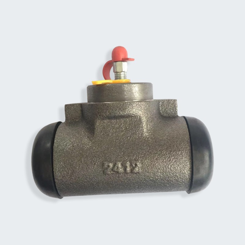 Hangcha R45/Heli 4.5 ton/TCM 4.5 ton forklift brake cylinder (using hydraulic oil) Hangcha R45/Heli 4.5 ton/TCM 4.5 ton forklift brake cylinder (using hydraulic oil)