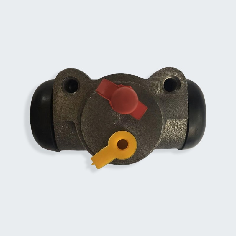 Hangcha R45/Heli 4.5 ton/TCM 4.5 ton forklift brake cylinder (using hydraulic oil) Hangcha R45/Heli 4.5 ton/TCM 4.5 ton forklift brake cylinder (using hydraulic oil)