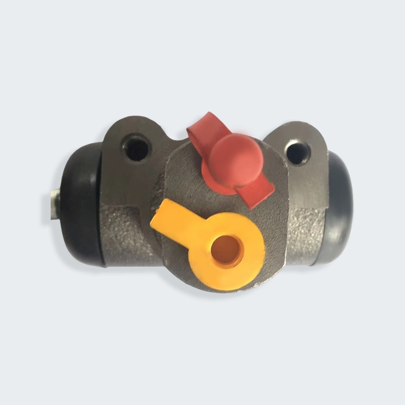 Hangcha/Heli/TCM forklift 5-7 ton brake cylinder (using hydraulic oil) Hangcha/Heli/TCM forklift 5-7 ton brake cylinder (using hydraulic oil)