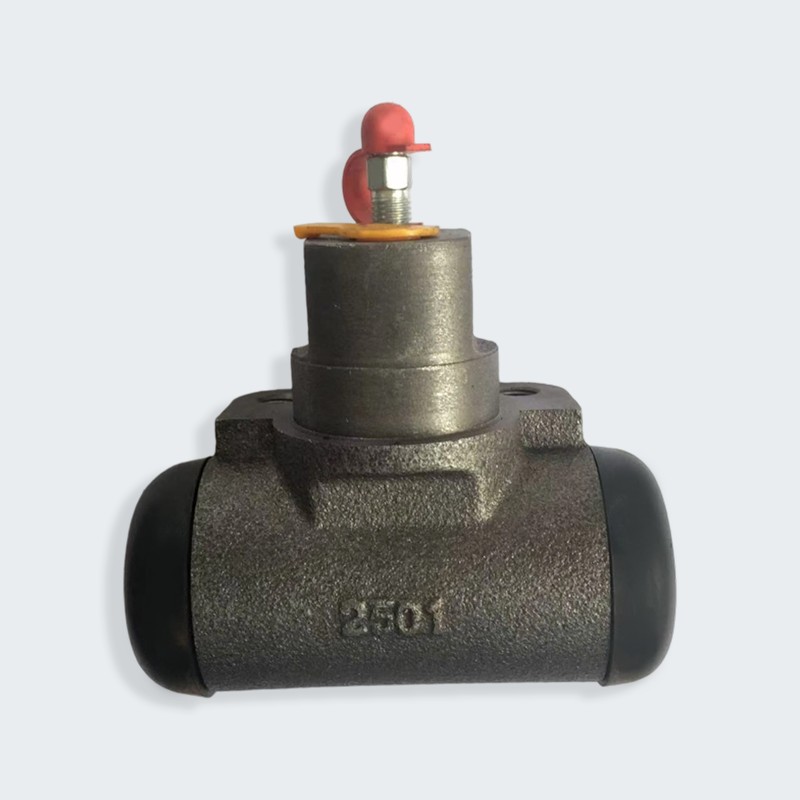 Hangcha/Heli/TCM forklift 5-7 ton brake cylinder (using hydraulic oil) Hangcha/Heli/TCM forklift 5-7 ton brake cylinder (using hydraulic oil)