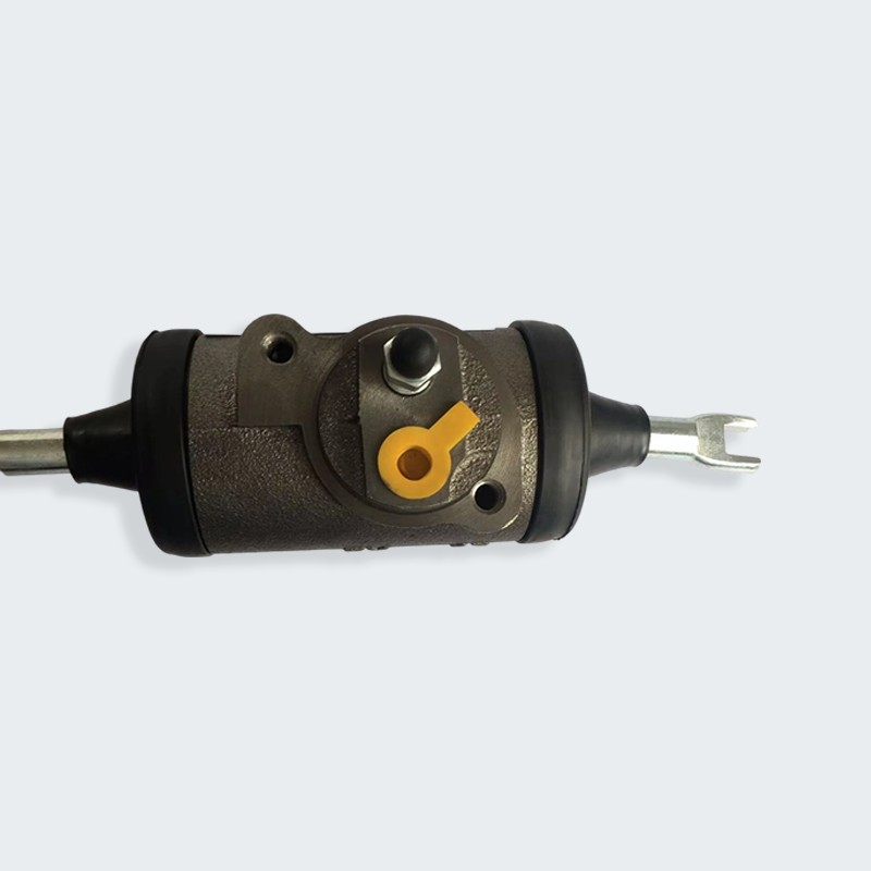 CPCD100A Hangcha forklift / Heli forklift 8-10 ton brake cylinder (double pumps,upper right) CPCD100A Hangcha forklift / Heli forklift 8-10 ton brake cylinder (double pumps,upper right)