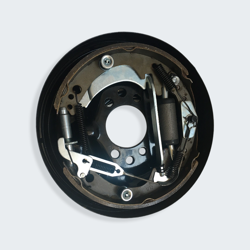 Heli forklift 1.5 ton left brake assembly Heli forklift 1.5 ton left brake assembly