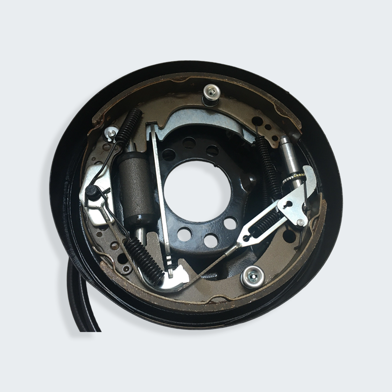 Heli forklift 1.5 ton right brake assembly Heli forklift 1.5 ton right brake assembly