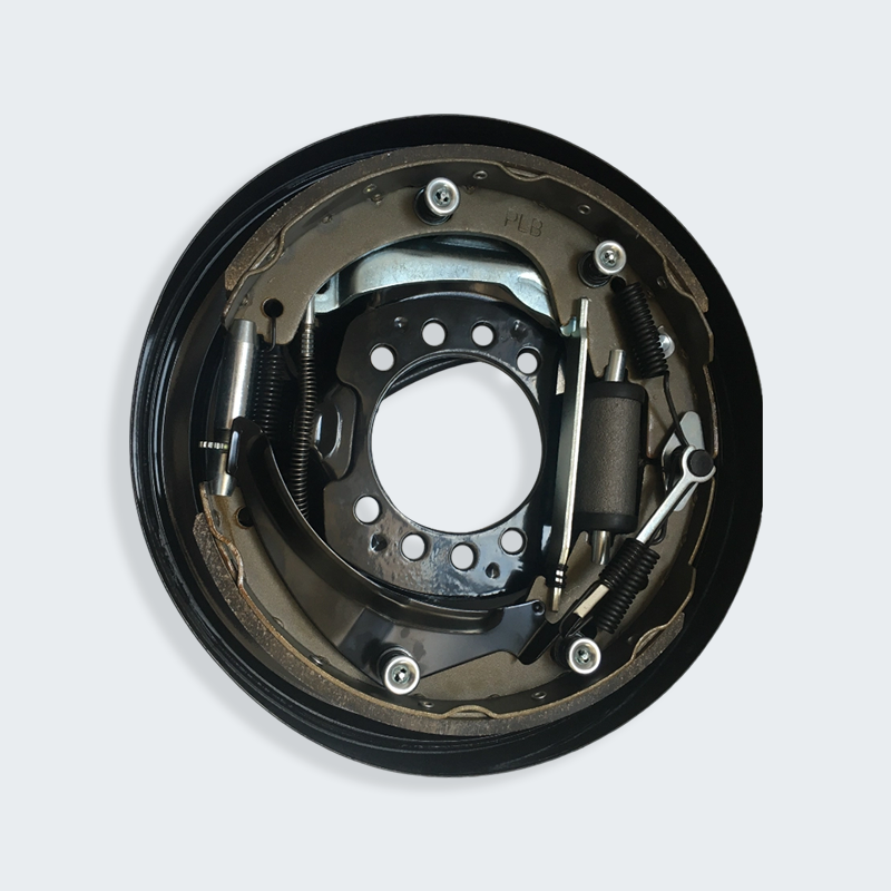 Heli forklift 2 ton left brake assembly Heli forklift 2 ton left brake assembly