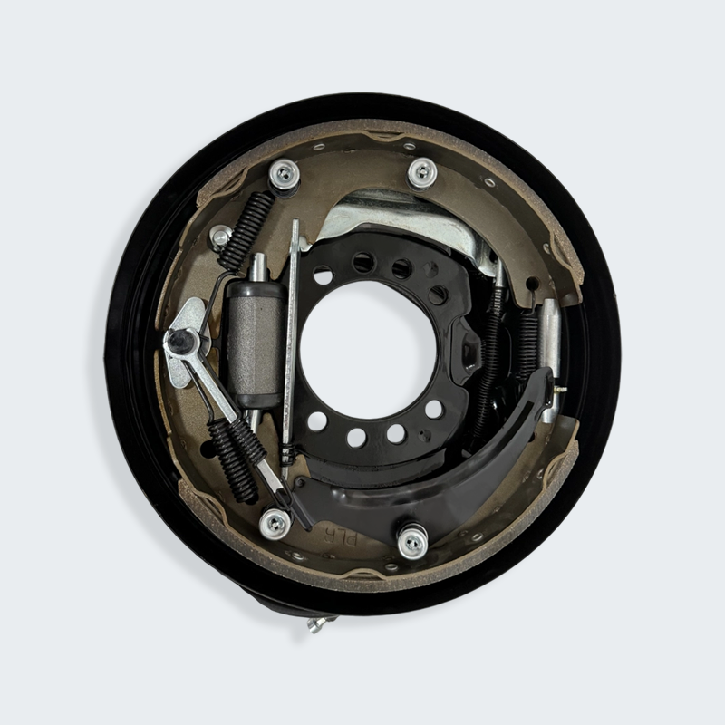 Heli forklift 2 ton right brake assembly Heli forklift 2 ton right brake assembly