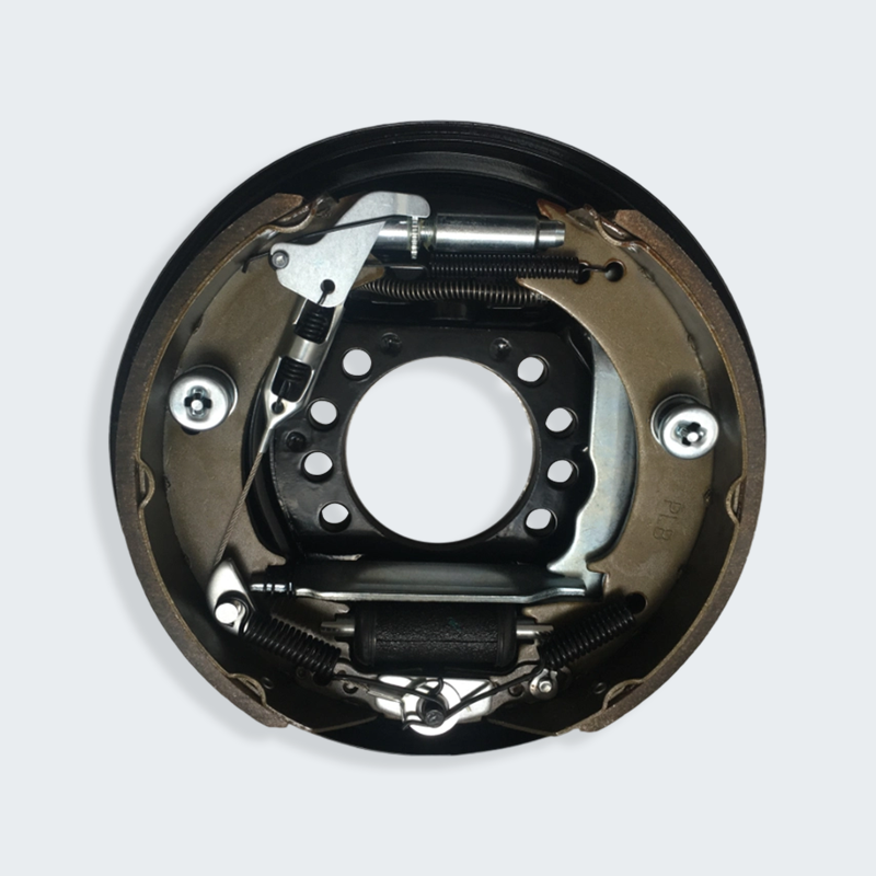 Heli forklift 3 ton left brake assembly Heli forklift 3 ton left brake assembly