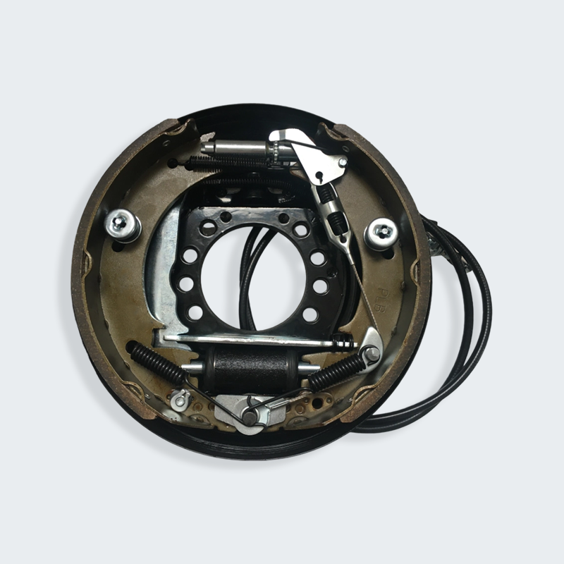 Heli forklift 3 ton right brake assembly Heli forklift 3 ton right brake assembly