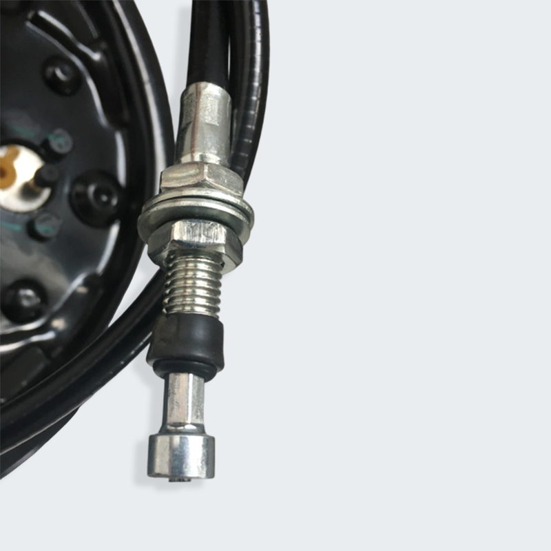 Heli forklift 3 ton right brake assembly Heli forklift 3 ton right brake assembly