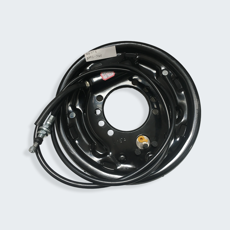 Heli forklift 3 ton right brake assembly Heli forklift 3 ton right brake assembly