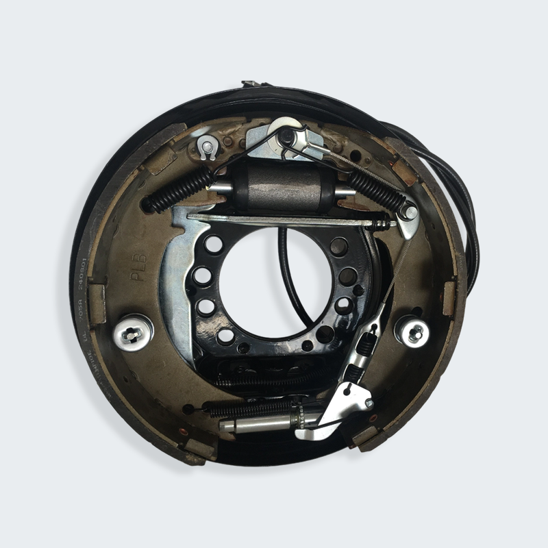 Heli forklift K38 left brake assembly Heli forklift K38 left brake assembly