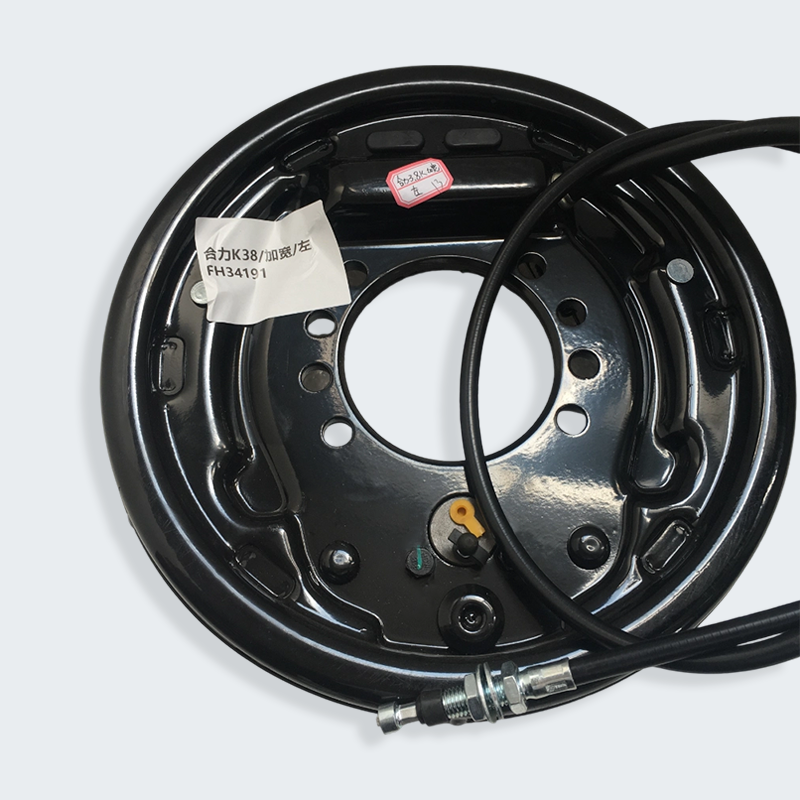 Heli forklift K38 left brake assembly Heli forklift K38 left brake assembly