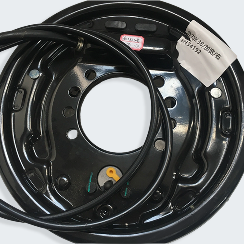 Heli forklift K38 right brake assembly Heli forklift K38 right brake assembly