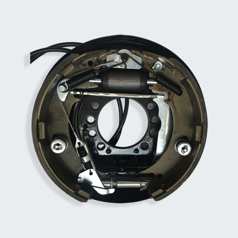 Heli forklift K38 right brake assembly Heli forklift K38 right brake assembly