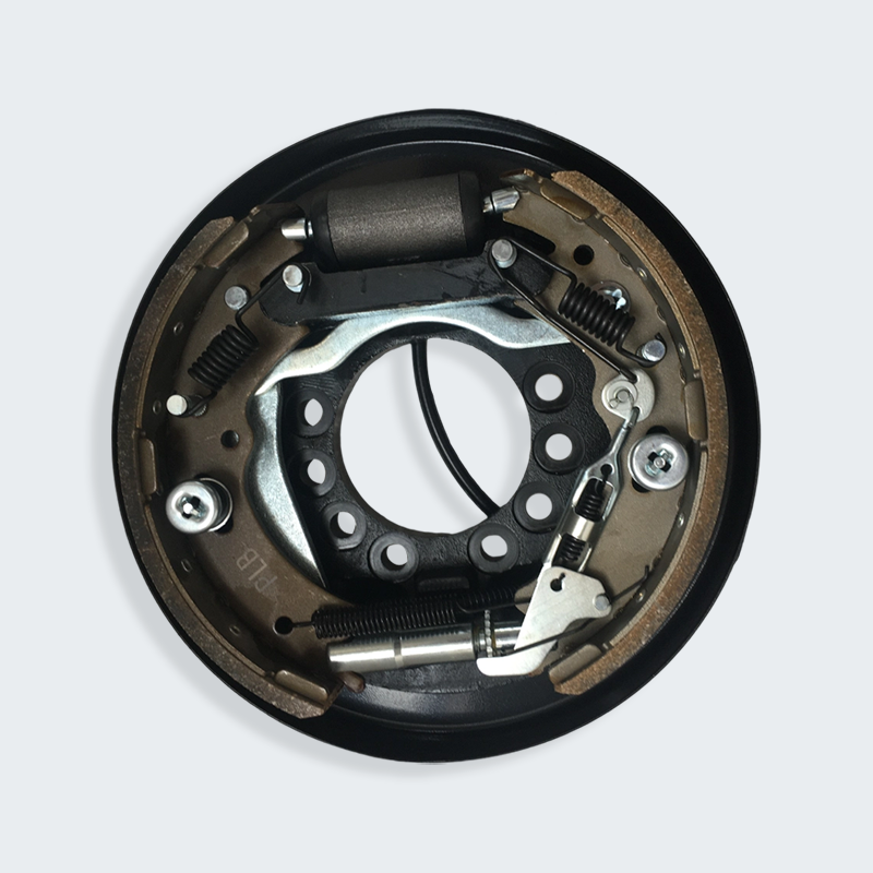 Heli forklift 4.5 ton left brake assembly Heli forklift 4.5 ton left brake assembly