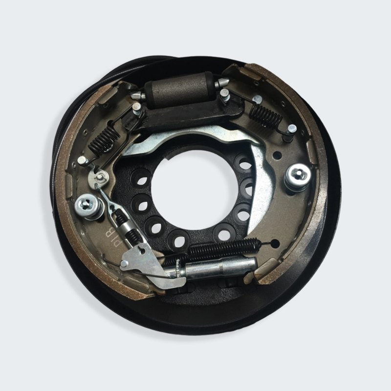 Heli forklift 4.5 ton right brake assembly Heli forklift 4.5 ton right brake assembly