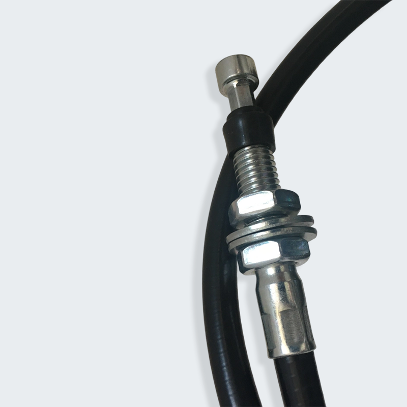 Heli forklift 4.5 ton right brake assembly Heli forklift 4.5 ton right brake assembly