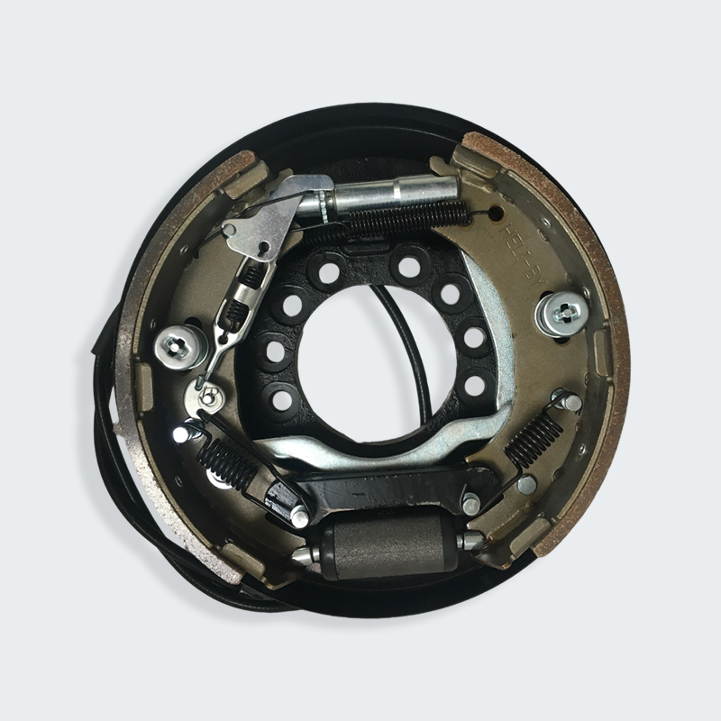 Heli forklift K45 left brake assembly Heli forklift K45 left brake assembly