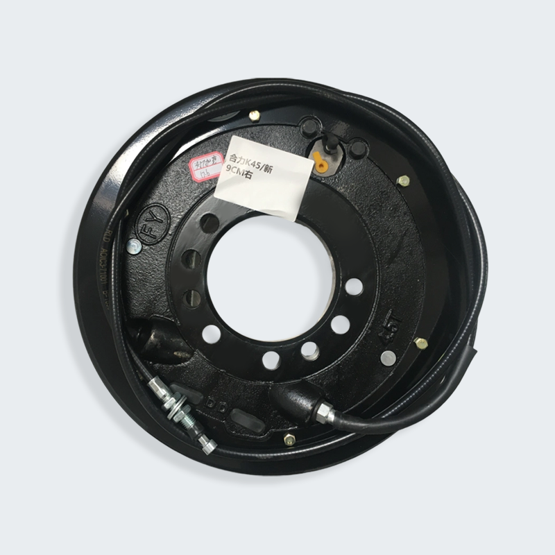 Heli forklift K45 right brake assembly Heli forklift K45 right brake assembly