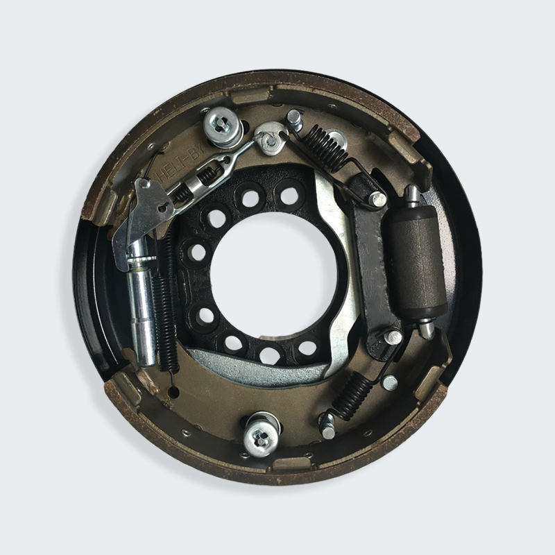 Heli forklift K45 right brake assembly Heli forklift K45 right brake assembly