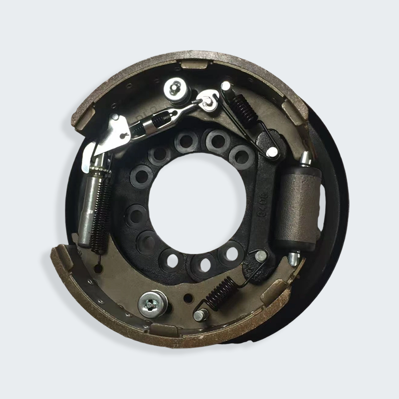 Heli forklift 5-7 ton right brake assembly Heli forklift 5-7 ton right brake assembly