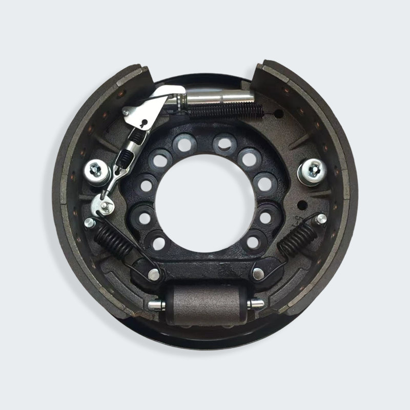 New pattern Heli forklift 5 ton left brake assembly New pattern Heli forklift 5 ton left brake assembly