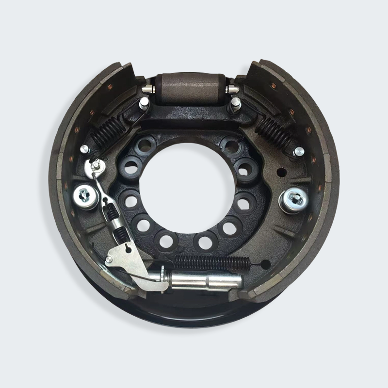 New pattern Heli forklift 5 ton right brake assembly New pattern Heli forklift 5 ton right brake assembly