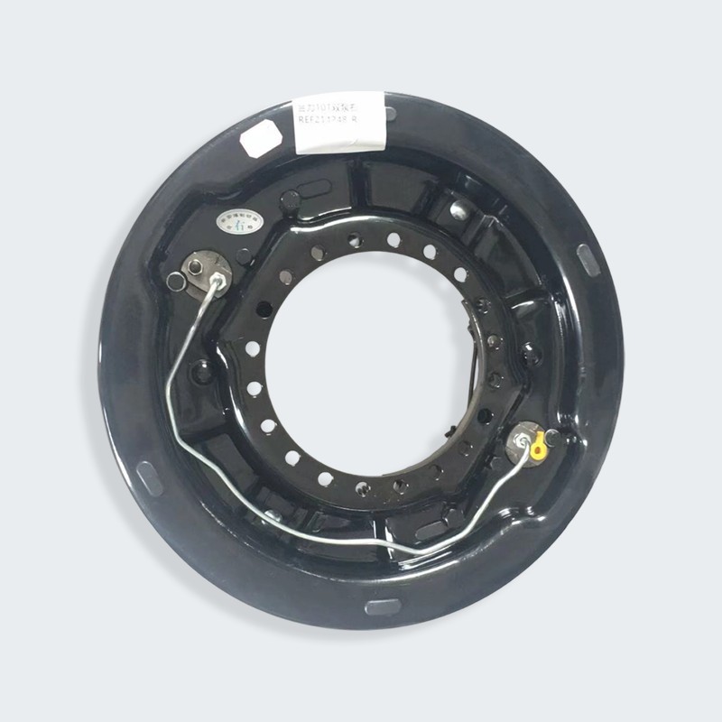 Heli forklift 8-10 ton right (double pumps) brake assembly Heli forklift 8-10 ton right (double pumps) brake assembly