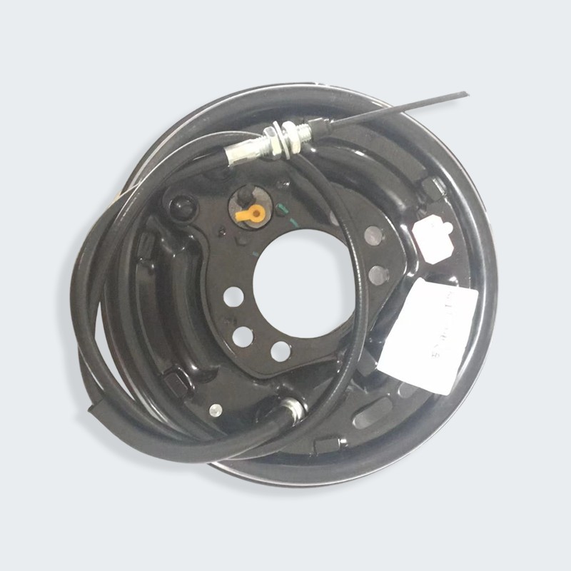 Electrical Liugong forklift 1.5 ton left brake assembly Electrical Liugong forklift 1.5 ton left brake assembly