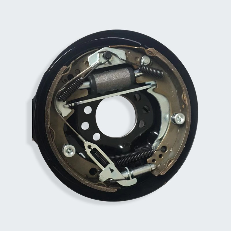 Electrical Liugong forklift 1.5 ton right brake assembly Electrical Liugong forklift 1.5 ton right brake assembly