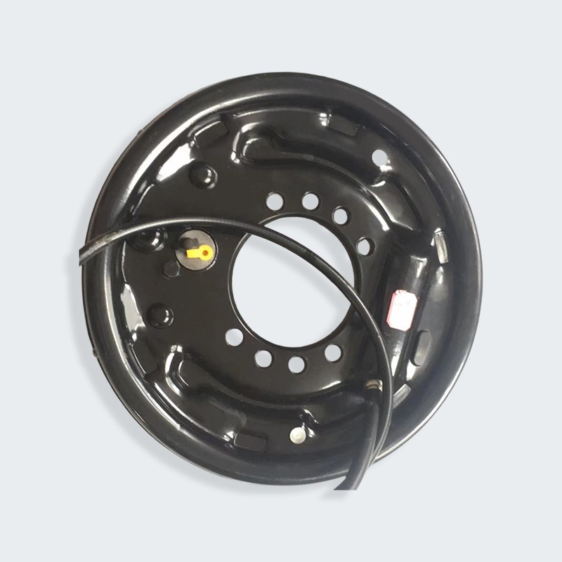 Liugong forklift 3 ton left brake assembly Liugong forklift 3 ton left brake assembly